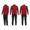 Rouge/Noir