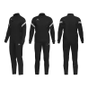Noir/Blanc