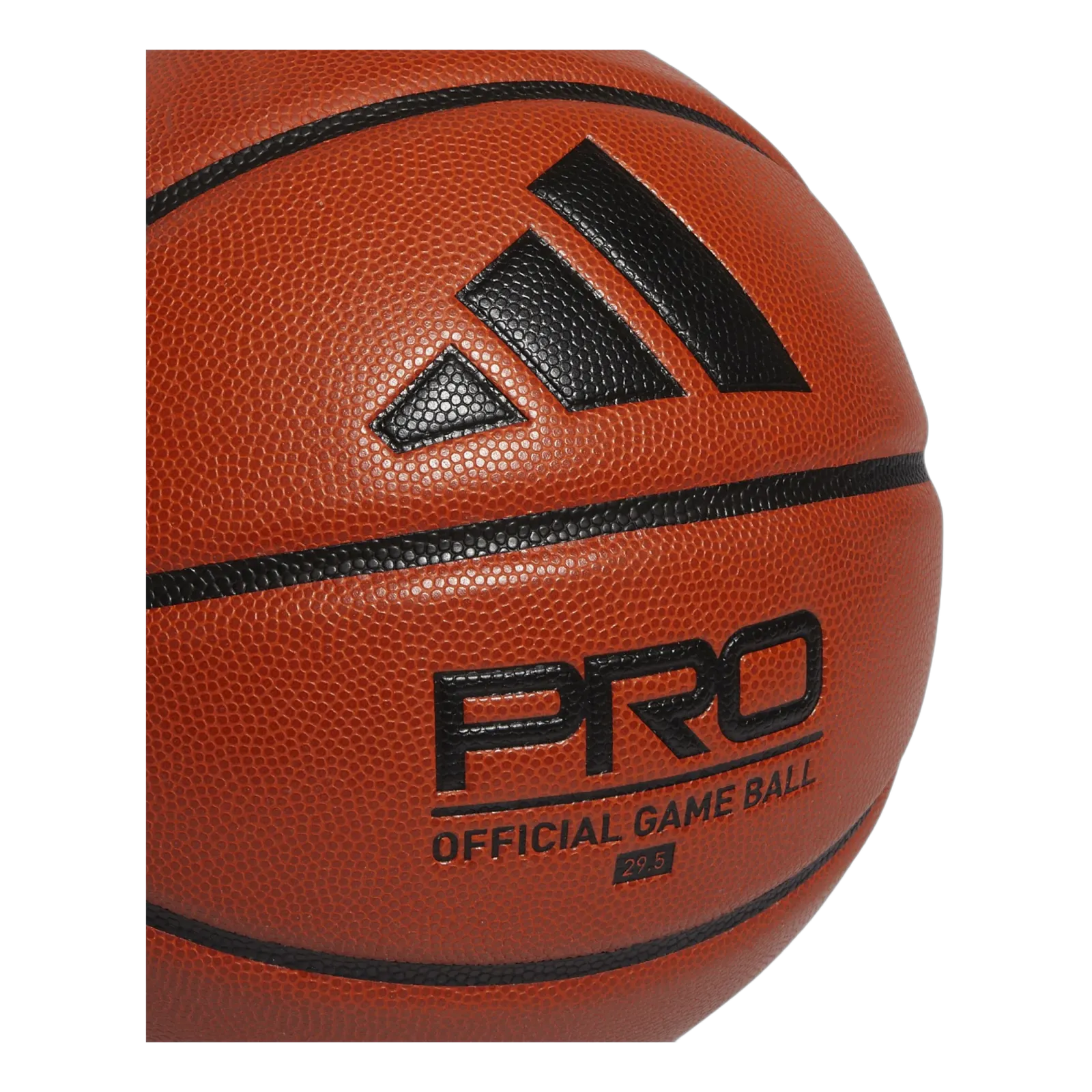 Ballon de basket Pro 3.0 Mens