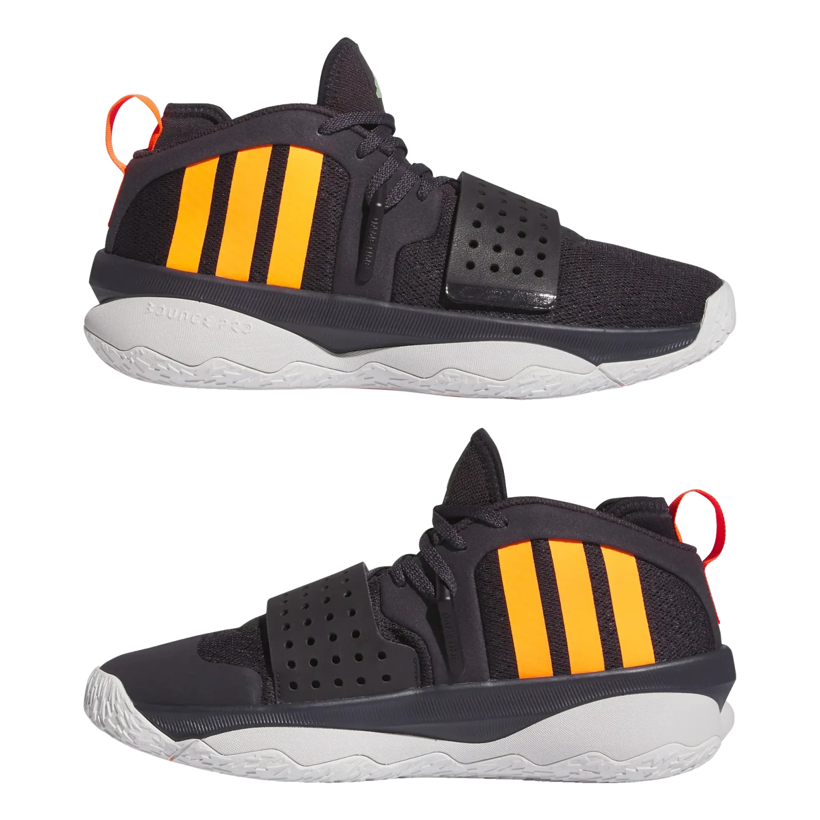 Chaussures de basket Dame 8 Extply