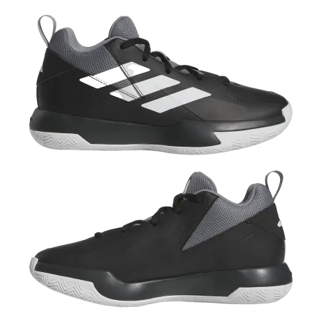 Chaussures de basket Cross Em Up Select Jr