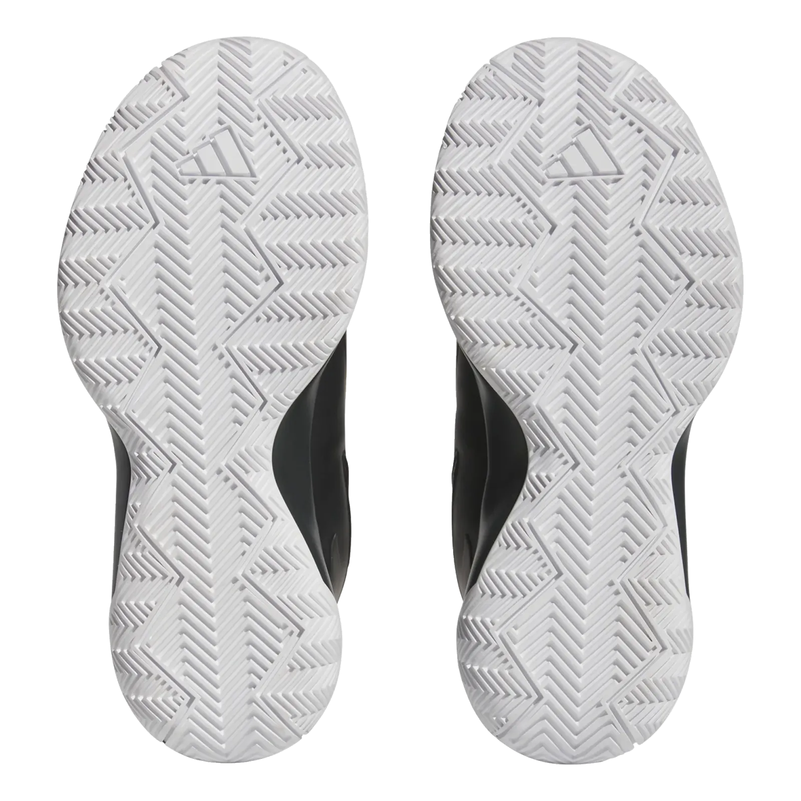 Chaussures de basket Cross Em Up Select Jr