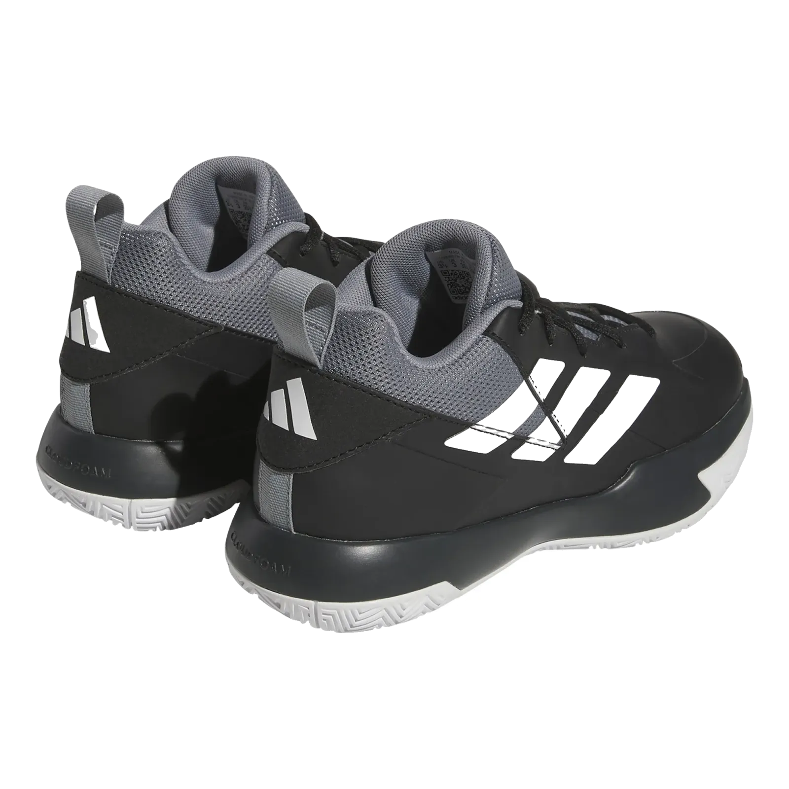 Chaussures de basket Cross Em Up Select Jr