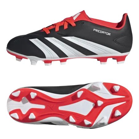 Chaussures Predator Club L FxG Jr