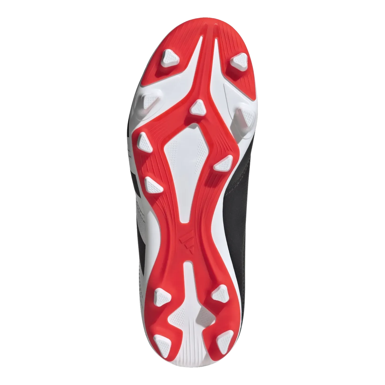 Chaussures Predator Club L FxG Jr