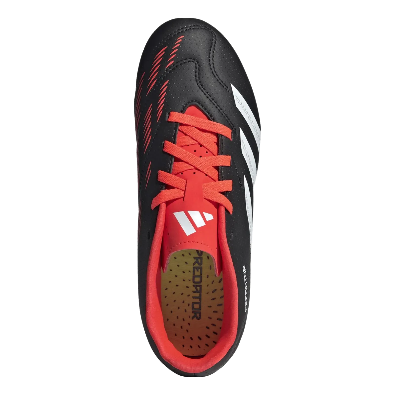 Chaussures Predator Club L FxG Jr