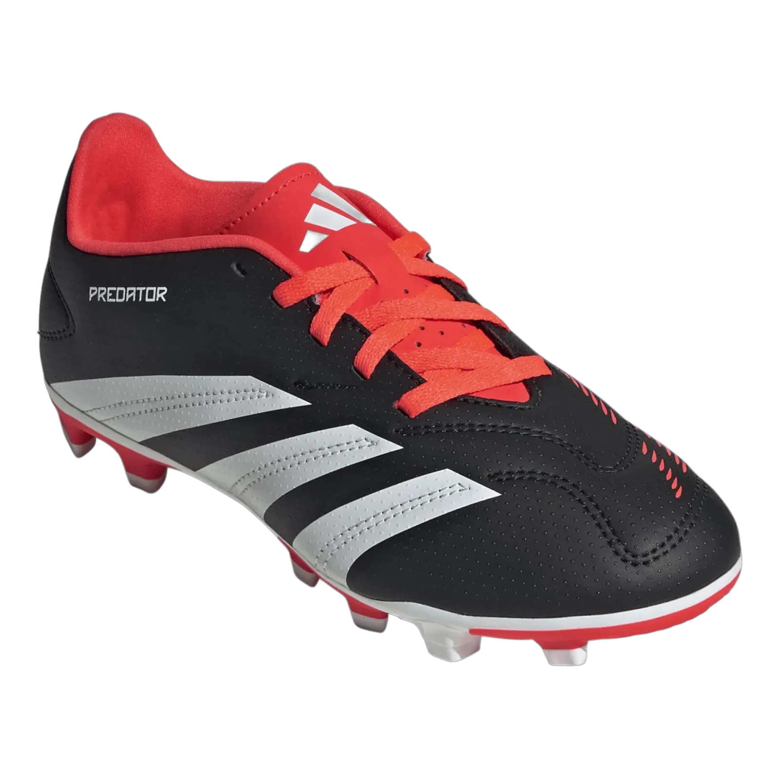 Chaussures Predator Club L FxG Jr