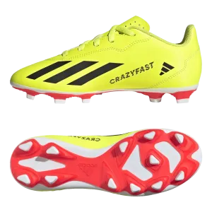 Chaussures X Crazyfast Club Fx Jr
