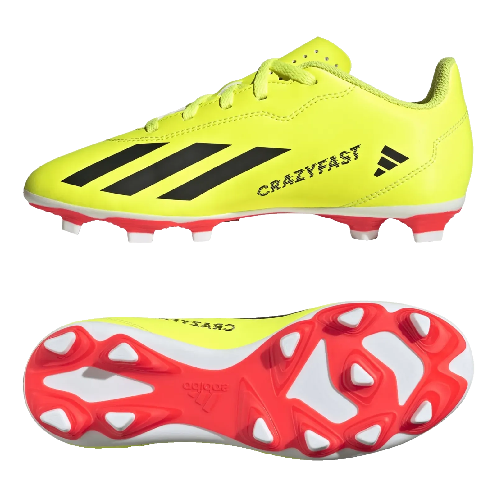 Chaussures X Crazyfast Club Fx Jr