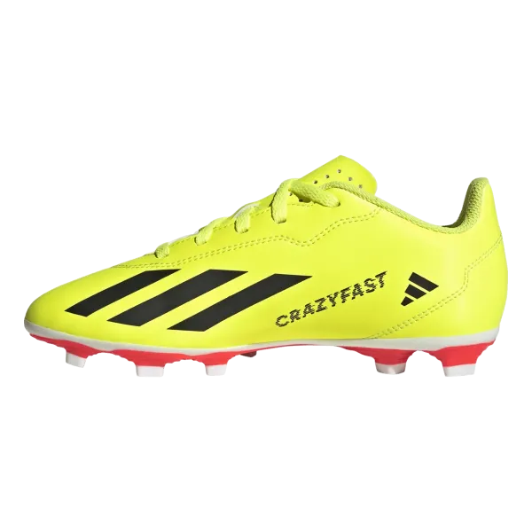 Chaussures X Crazyfast Club Fx Jr