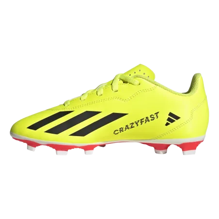 Chaussures X Crazyfast Club Fx Jr