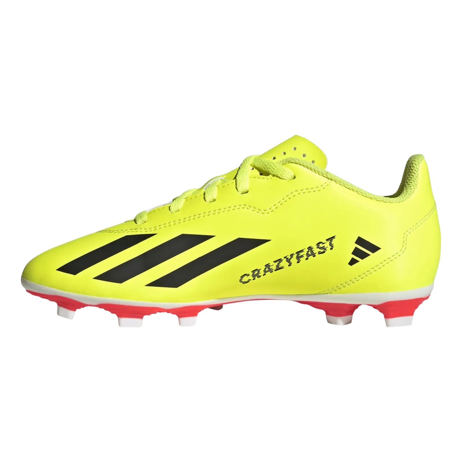 Chaussures X Crazyfast Club Fx Jr