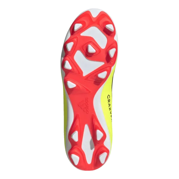 Chaussures X Crazyfast Club Fx Jr