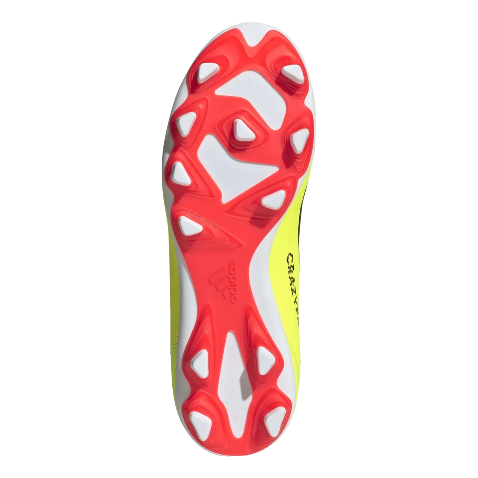 Chaussures X Crazyfast Club Fx Jr