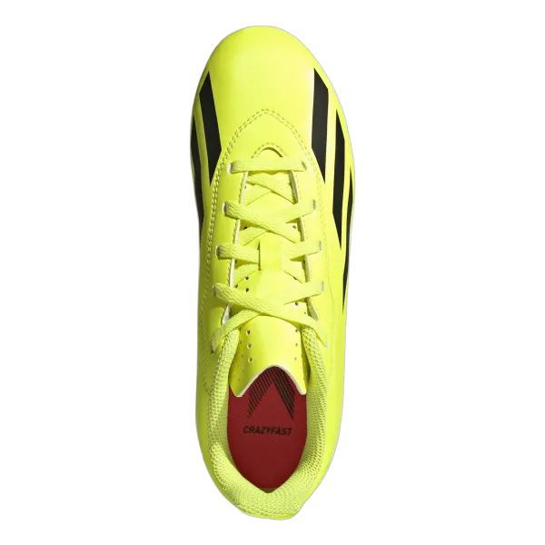 Chaussures X Crazyfast Club Fx Jr