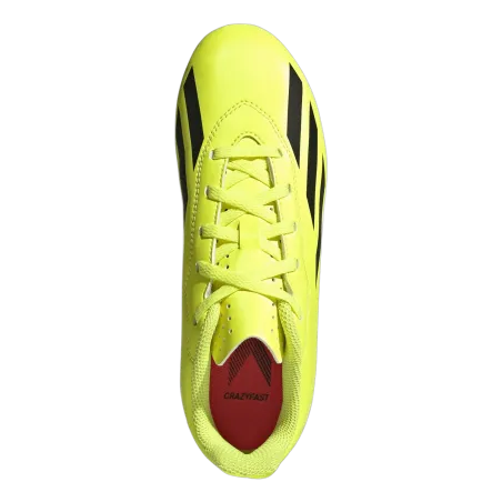 Chaussures X Crazyfast Club Fx Jr