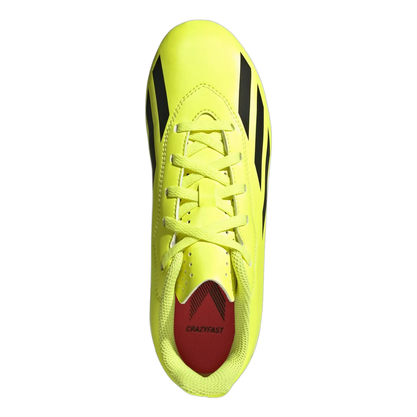 Chaussures X Crazyfast Club Fx Jr
