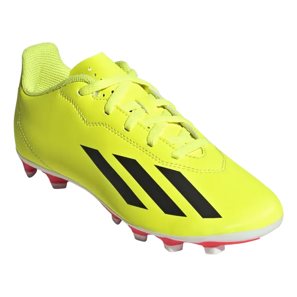 Chaussures X Crazyfast Club Fx Jr