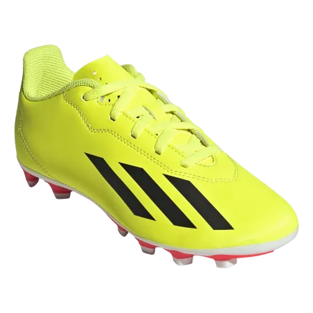 Chaussures X Crazyfast Club Fx Jr