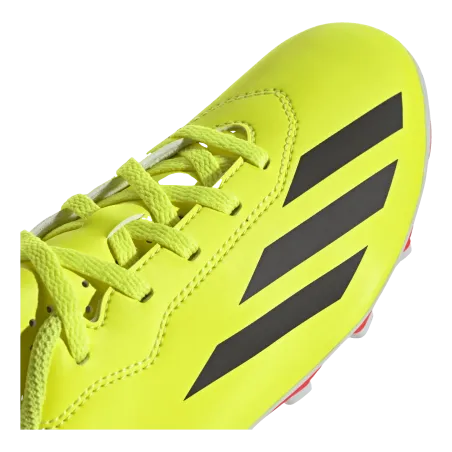 Chaussures X Crazyfast Club Fx Jr