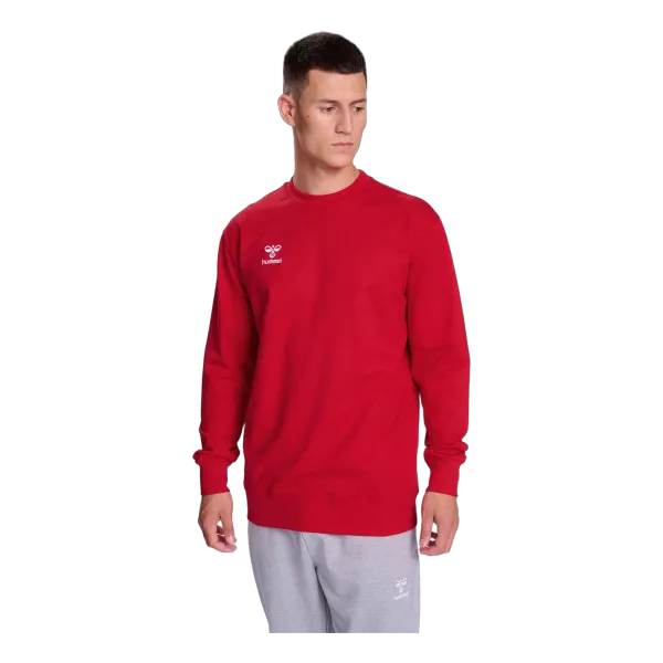 Sweat HmlGo 2.0