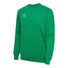 Vert gelée