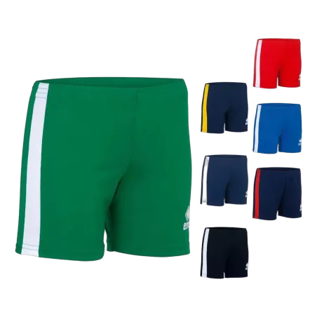 Short Amazon