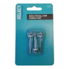 Lot de 3 aiguilles de gonflage