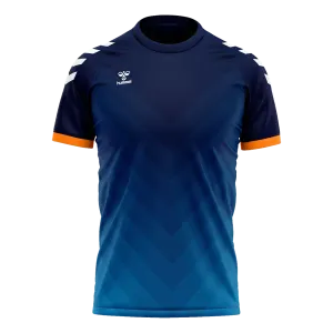 Maillot HmlGraphic Rush