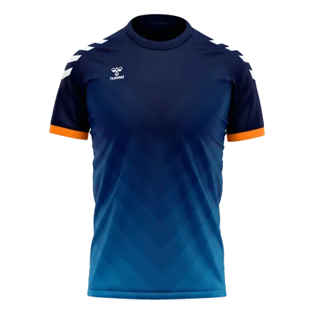 Maillot HmlGraphic Rush