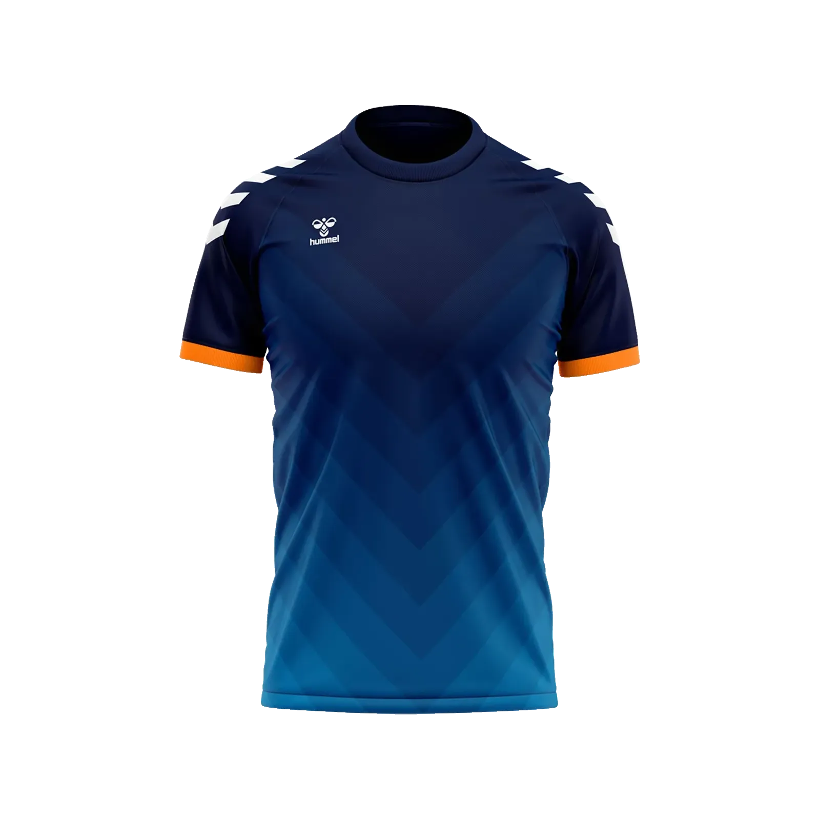 Maillot HmlGraphic Rush
