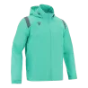 Turquoise/Anthracite