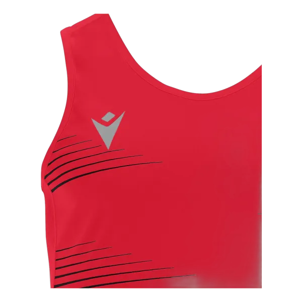 Singlet Dorian