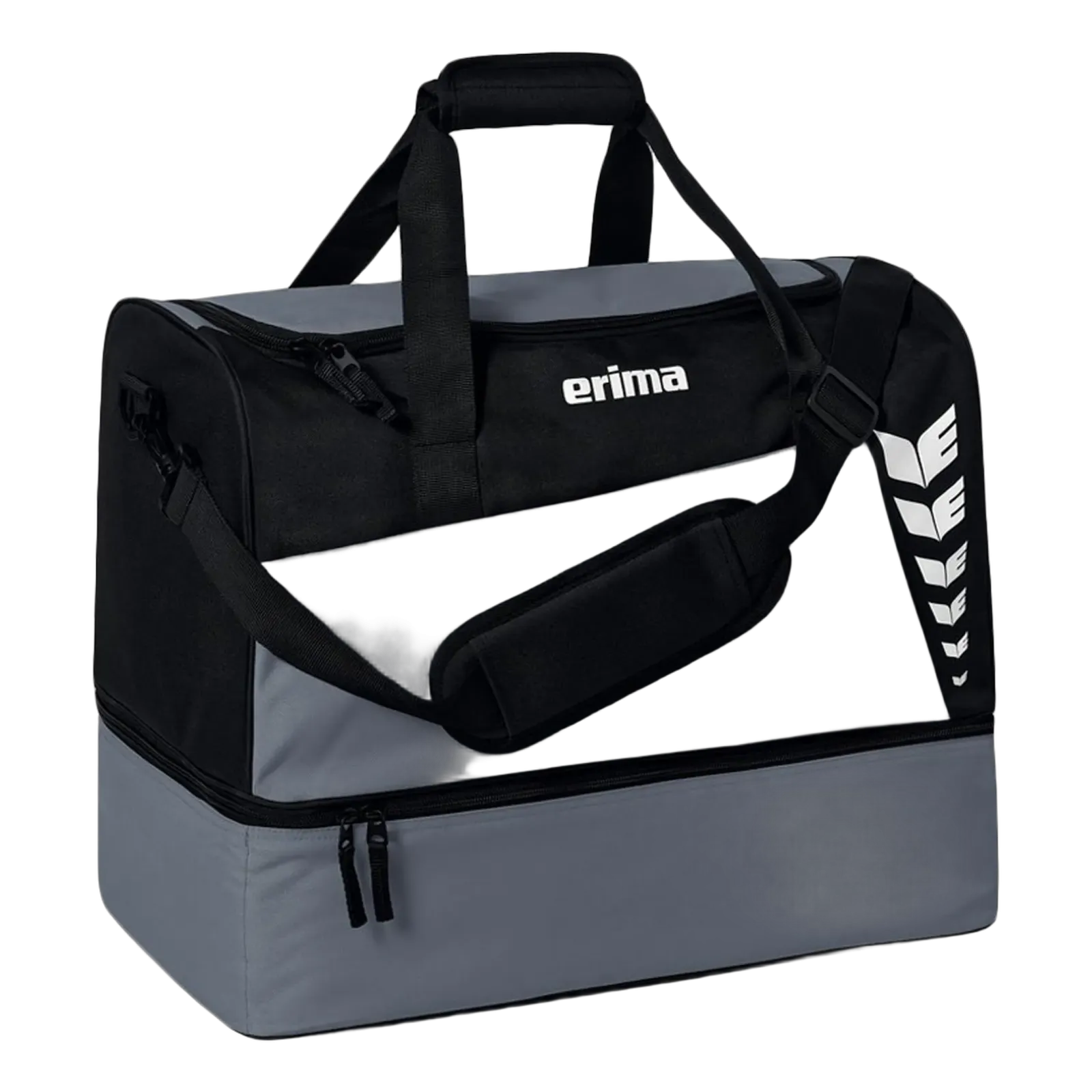 Sac de sport avec compartiment inférieur Six Wings S