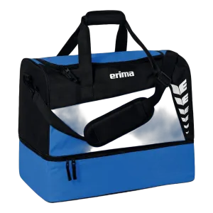 Sac de sport avec compartiment inférieur Six Wings S