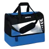 Bleu roy/Noir