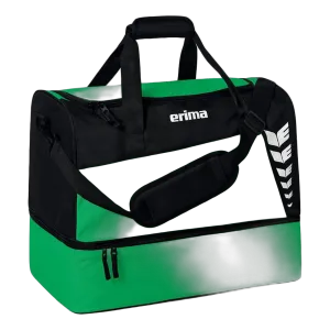 Sac de sport avec compartiment inférieur Six Wings M