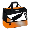 Orange/Noir