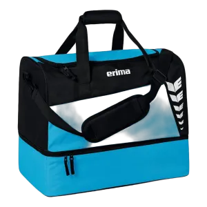 Sac de sport avec compartiment inférieur Six Wings M