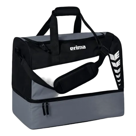Sac de sport avec compartiment inférieur Six Wings L