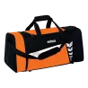 Orange/Noir