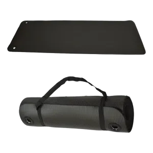Tapis de sol 183 x 61 x1 cm