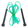Corde à sauter fluo Sporti 2.75 m