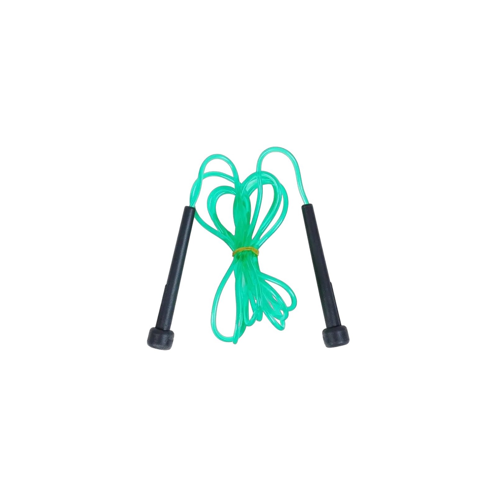 Corde à sauter fluo Sporti 2.75 m