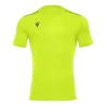 Jaune fluo