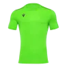Vert fluo