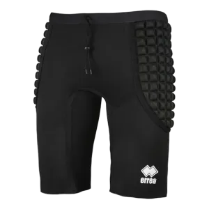 Short de protection Cayman Noir