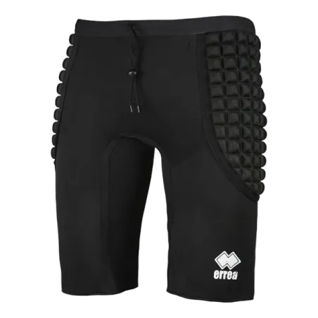 Short de protection Cayman Noir