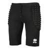 Short de protection Cayman Noir