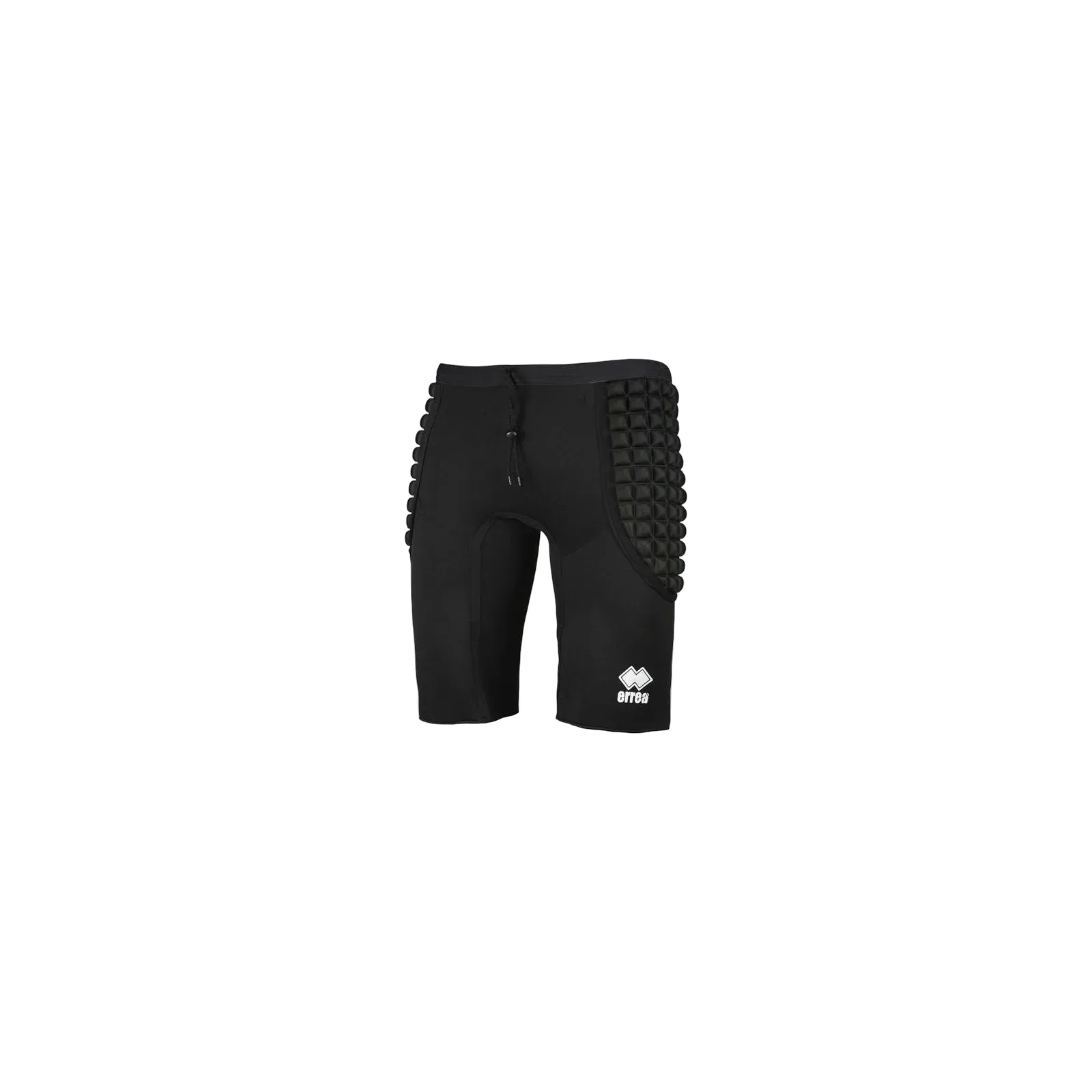 Short de protection Cayman Noir